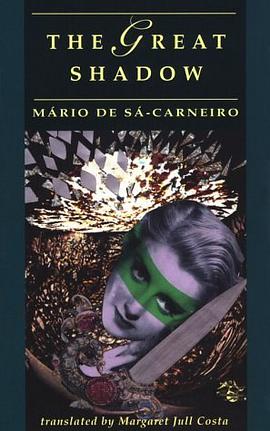 The Great Shadow pdf epub mobi 电子书 下载