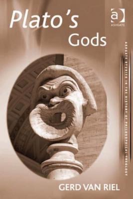 Plato's Gods pdf epub mobi 电子书 下载