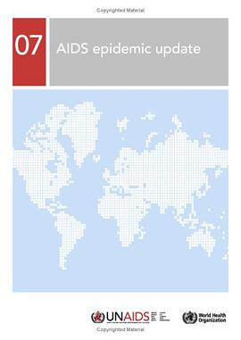 AIDS Epidemic Update pdf epub mobi 电子书 下载