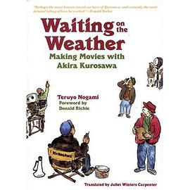 Waiting on the Weather pdf epub mobi 电子书 下载