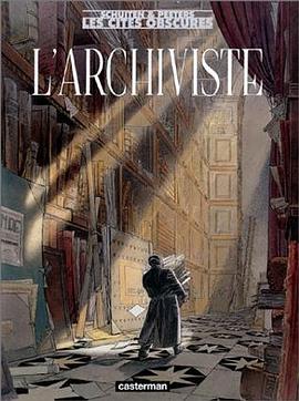 L'archiviste pdf epub mobi 电子书 下载
