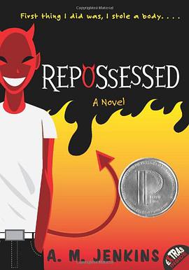 Repossessed pdf epub mobi 电子书 下载