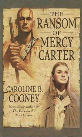The Ransom of Mercy Carter pdf epub mobi 电子书 下载