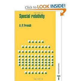 Special Relativity