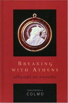 Breaking with Athens pdf epub mobi 电子书 下载