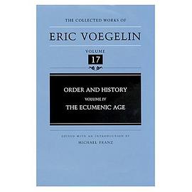 Order and History (Volume 4) pdf epub mobi 下載