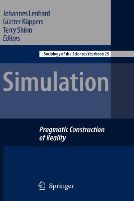 Simulation pdf epub mobi 電子書 下載