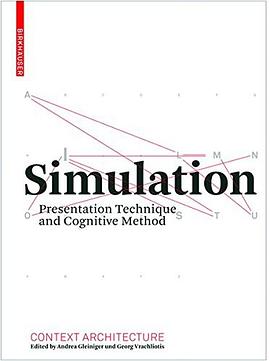 Simulation pdf epub mobi 电子书 下载