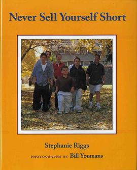 Never Sell Yourself Short pdf epub mobi 电子书 下载