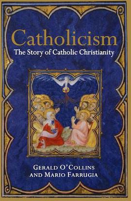 Catholicism pdf epub mobi 电子书 下载