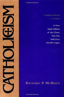 Catholicism pdf epub mobi 电子书 下载