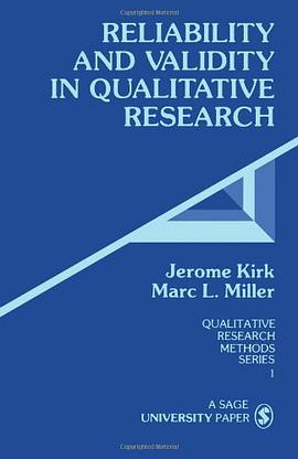 Reliability and Validity in Qualitative Research