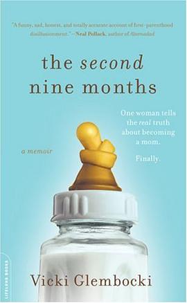 The Second Nine Months pdf epub mobi 电子书 下载
