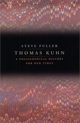 Thomas Kuhn pdf epub mobi 电子书 下载