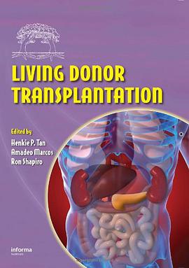 Living Donor Organ Transplan