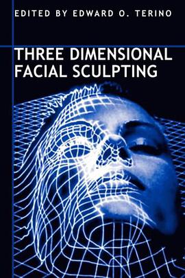 Three Dimensional Facial Sculpting pdf epub mobi 电子书 下载