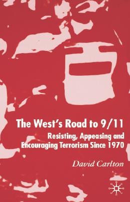 The West's Road to 9/11 pdf epub mobi 电子书 下载