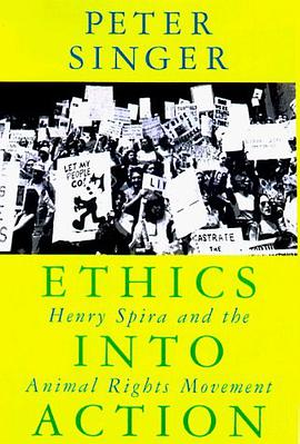 Ethics Into Action pdf epub mobi 电子书 下载