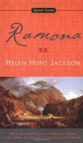Ramona pdf epub mobi 下载