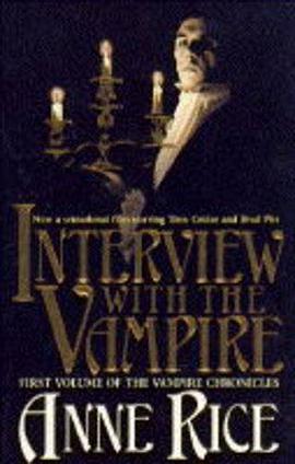 Interview With The Vampire pdf epub mobi 电子书 下载