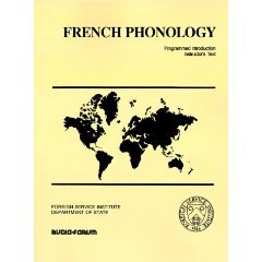 French Phonology pdf epub mobi 电子书 下载