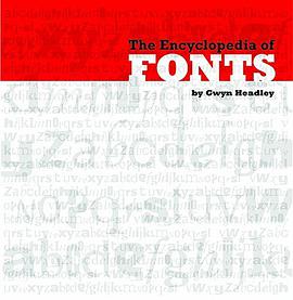 The Encyclopedia of Fonts pdf epub mobi 電子書 下載