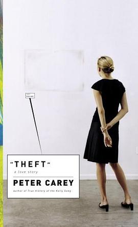 Theft pdf epub mobi 电子书 下载