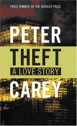 Theft pdf epub mobi 电子书 下载