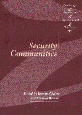 Security Communities pdf epub mobi 电子书 下载