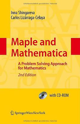 Maple and Mathematica