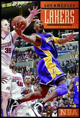 The Story of the Los Angeles Lakers (The NBA pdf epub mobi 电子书 下载