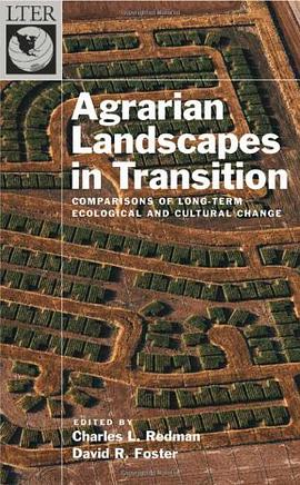 Agrarian Landscapes in Transition pdf epub mobi 电子书 下载