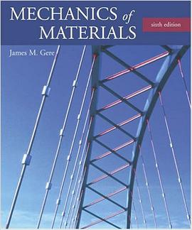 Mechanics of Materials With Infotrac pdf epub mobi 下载