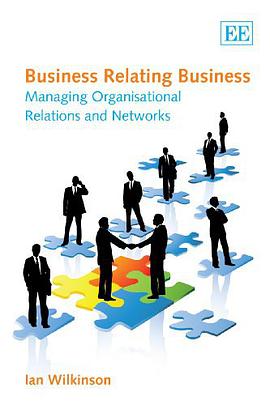 Business Relating Business pdf epub mobi 電子書 下載