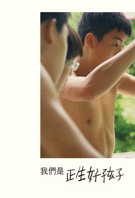 我们是正生好孩子 pdf epub mobi 电子书 下载