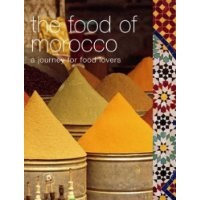 The Food of Morocco pdf epub mobi 电子书 下载