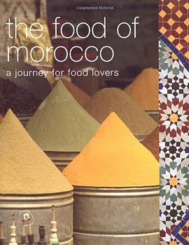 The Food of Morocco pdf epub mobi 下载