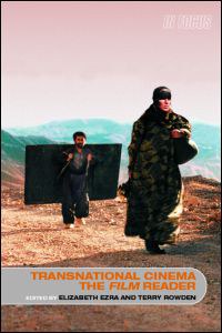Transnational Cinema, the Film Reader pdf epub mobi 电子书 下载