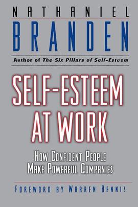 Self Esteem at Work pdf epub mobi 电子书 下载