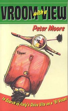 Vroom with a View pdf epub mobi 电子书 下载