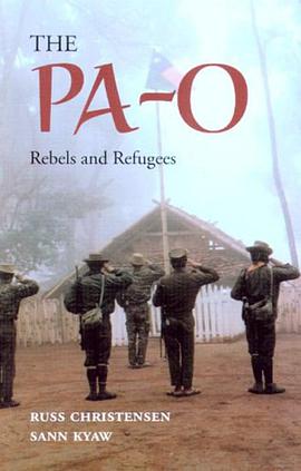 The Pa-O