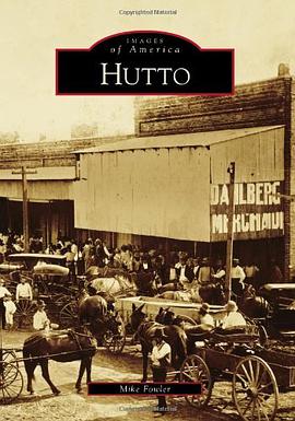 Hutto pdf epub mobi 电子书 下载