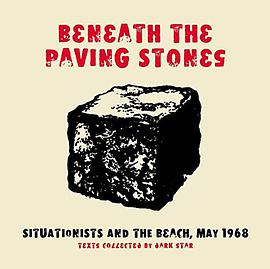 Beneath the Paving Stones pdf epub mobi 电子书 下载