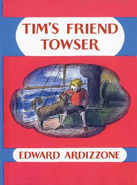 Tim's Friend Towser (Little Tim) pdf epub mobi 电子书 下载
