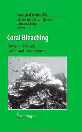 Coral Bleaching pdf epub mobi 电子书 下载