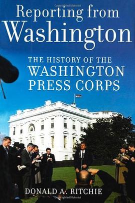 Reporting from Washington pdf epub mobi 電子書 下載