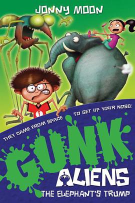 The Elephant's Trump pdf epub mobi 电子书 下载