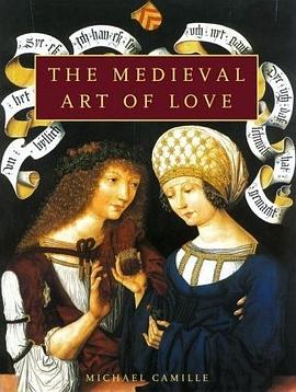 The Medieval Art of Love pdf epub mobi 電子書 下載