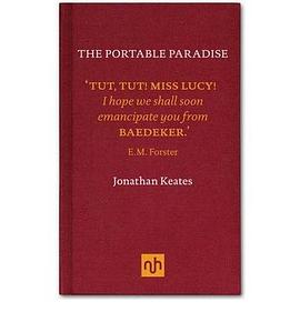 The Portable Paradise Baedeker, Murray and the Victorian Guidebook pdf epub mobi 下载