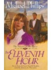 The Eleventh Hour Secret of the Rose #1 pdf epub mobi 电子书 下载